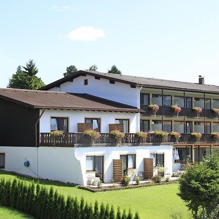 Hotel Alpenblick Berghof Halblech Rum bild